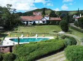 Posada los Cedros