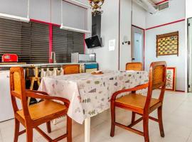 Apartamento privado 7p โรงแรมในซาบาเดย์
