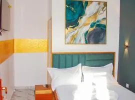 DAF Hotel