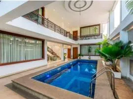 Villa Escape In