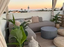 Casa Sol e Sal