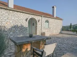 Sinies Stone Cottage - NE Corfu