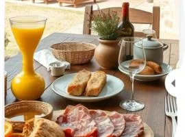 CASA RuRAL LOS DESAYUNOS