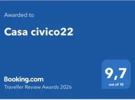 Casa civico22