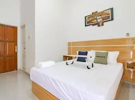 Urbanview Hotel Bundaran Besar Palangkaraya by RedDoorz