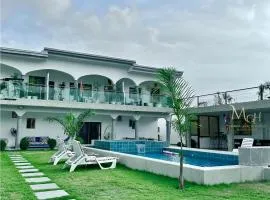 Maria Gracia House