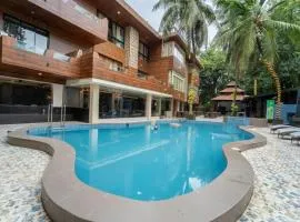 Grandeur De Sanchi Resort