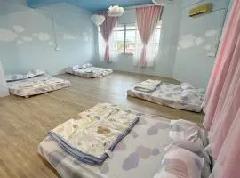 Angel Studio Homestay 8pax 天使之居