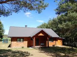 Siedlisko Radogoszcz, jacuzzi ,sauna