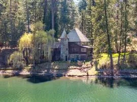 Lakefront Cottage Coeur d'Alene ID