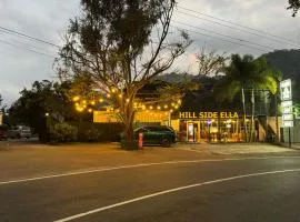 HILL SIDE RESORT - Ella