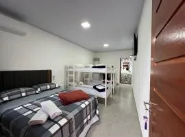 Pousada Suíte Suzena