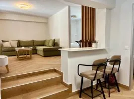 Azzuro Suite