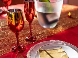 Love Room Secrets Partages