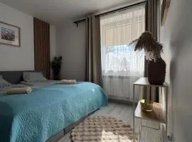 Apartamenty ZATOR20 2 min od Energylandii