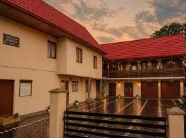 Casa Marinca