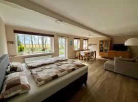 Ferienwohnung Sort Sol Grellsbülldeich 7