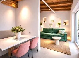 PENTHOUSE N'1 - by AlpenLuxus Collection