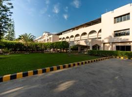 Hotel Imphal by the Classic, Hotel in Imphal