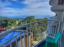 DC Staycation Tagaytay CityLand Tagaytay