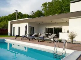 Villa Tomaté