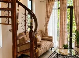 Panafrica Stays - Kidimni Farm & Shamba Stay Zanzibar