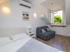 Confluence Apartments