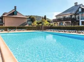 Plein pied 5 pers Piscine chauffée et pétanque