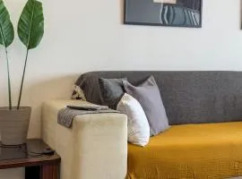 Homevision - Thessaloniki At Your Feet