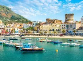 Hotel Vela Ischia