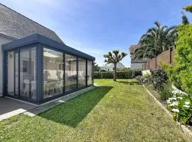Maison tranquille à Quiberon 4 pièces pour 6 pers, jardin clos - FR-1-478-164