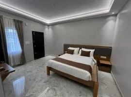 Sancara Business Hotel