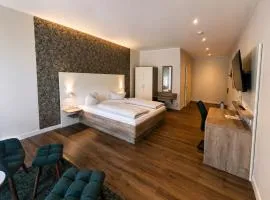 Stadthotel Dinklage, Self Check-in & Restaurant direkt am Hotel