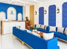 Domo Tuần Châu Hotel