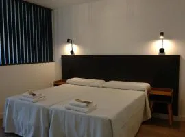 IG Apartamentos