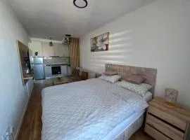 Studio apartman Teona