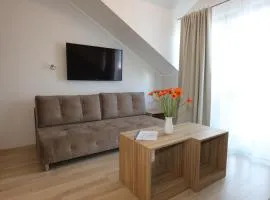 Apartamenty Zdrojowa