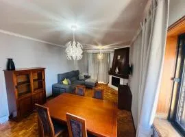 Stay & Smile Apartment