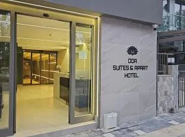 Doa Suites & Apart Hotel