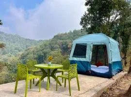 Tashi Delek Premium Homestay