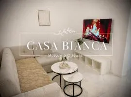 Casa Bianca - Maison à Orléans