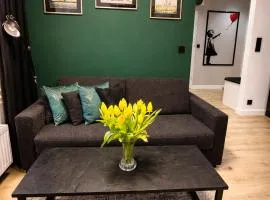 Emerald Loft Nikiszowiec
