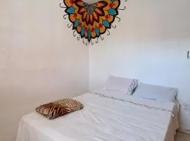 Hostel Vida Praiana