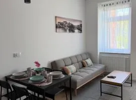 Apartament between the bridges II