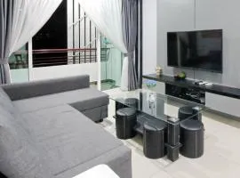 H2H - Win de Love Majestic Ipoh