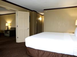 Holiday Inn Chicago/Oak Brook by IHG, hotel v destinácii Oakbrook Terrace