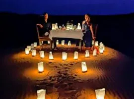 Sunrise Dunes Luxury Camp