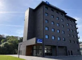 Holiday Inn Express San Sebastian - Errenteria by IHG