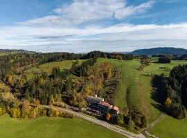 Rothenfels Panorama Hotel