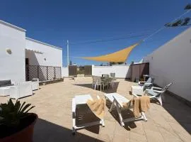 Amare Villa by the sea